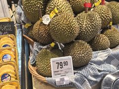 -Olé精品超市(广州太古汇店)