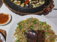 -年辉渔村·非遗传承餐厅(新丰江店)