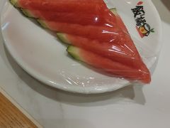 -饭橘汉江码头·乡野土菜馆(静安路店)