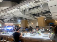 -呷哺呷哺 黄金牧场 (新中关购物中心店)