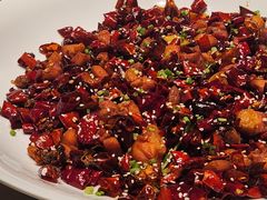 -悦融琥珀·京鲁菜·海味珍品(西单店)