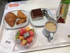 -宜家家居(西安未央商场店)