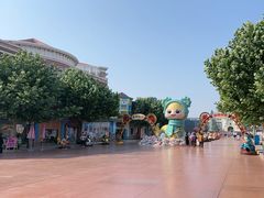 -青岛方特梦幻王国