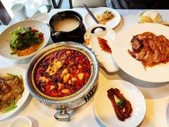 -煜丰汴京烤鸭(福彩路店)