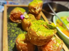 油条卷虾-弄堂里(西溪龙湖天街店)