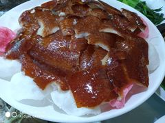 -小贝壳酒楼(经九路店)