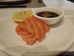 -白云宾馆-祥云西餐厅·法式鹅肝海鲜自助