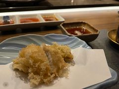 -岩盐·铁板料理(嘉里店)