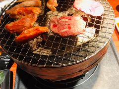 -山之屋炭火烧肉·生啤畅饮(大朗万科中央公园店)