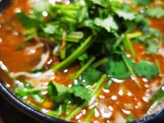 -大唐人家·热气羊肉(大华店)
