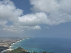 -海南铜鼓岭景区