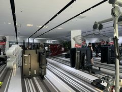 -韦德伍斯健身(沈阳K11Select购物艺术中心店)