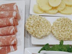 -牛百道·鲜活牛肉馆(天一店)