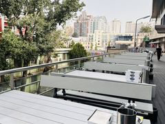 -No.DD戳子烧烤·江湖菜(北京总店)