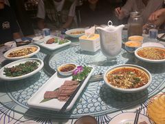 -遇见长安之丝路风荷(大唐西市店)