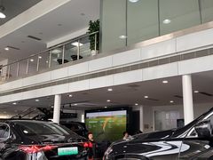 -上海德星奔驰(江杨南路店)