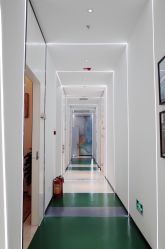 -厦门安达仕酒店·衡境SPA