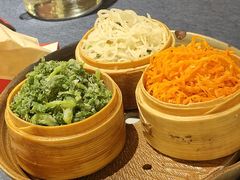 -金狮麟·新豫菜(金码大厦店)