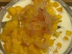 -夏羽记甜品(小榄大信店)