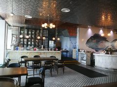 -FISH&POTATO Cō(地中海美食 万象城店)