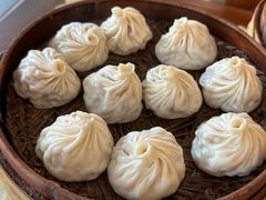 鲜肉小笼-王興記(中山路店)