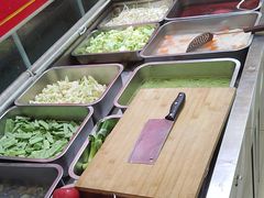 -许家黄土高坡砂锅总店