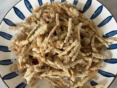 -老四川平头酸菜鱼(衙前店)