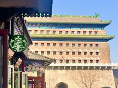 -星巴克臻选(北京前门大街店)