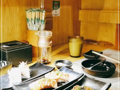 -昊·来了寿司(双楠2店)