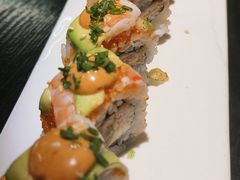 -YAMAKAWA(龙湖胥江天街店)