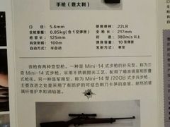 -真枪会射击俱乐部(河西中央公园店)