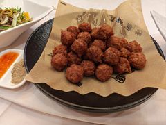 -丰泽园饭店