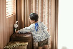 -KIDSMEMO拾光纪儿童摄影(金丰大厦店)