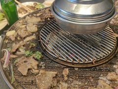 -完美生活炭火烤肉(二马路店)