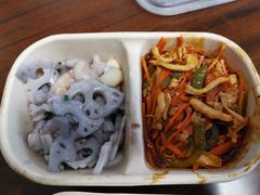 -吴门人家·苏宴宫廷菜(拙政园店)