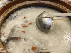 -吉源大排档·鱼生·海鲜(烧烤彩印厂店)