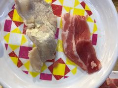-苏格里岛自助海鲜烤肉火锅(集美万达店)