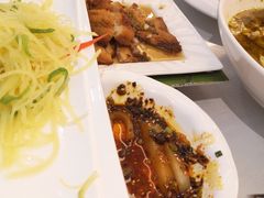 -渝信川菜(南滨店)