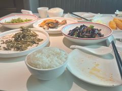 -小放牛河北菜(长安万达店)
