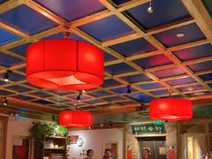 -小吊梨汤·北京菜·烤鸭(双井乐成中心店)