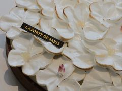 -La Porte de Paris 巴黎之门法式甜品