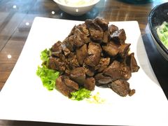 -北京老铺烤鸭(西稍门店)