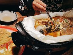 -泥糊破店小酒馆·团建聚餐(南京西路店)