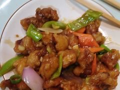 -稻品香小锅饭豆腐馆(北三路店)