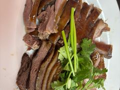 -乌文新澄海卤鹅店