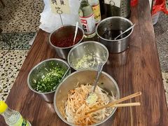 -清真•佬苏记邵阳回民米粉(河西店)
