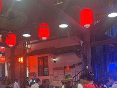 -鹅滋道(甘坑古镇店)