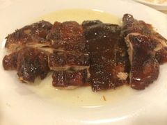 iphone_upload_pic-鸿星海鲜酒家(格兰中心店)