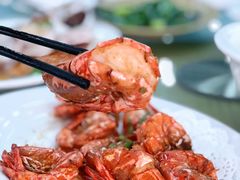 海虾-景好海鲜餐厅(大鹏必选旅游店)