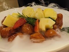 -粤集·手工粤菜(皇庭广场店)